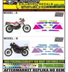 XT 660 Z TENERE 1993